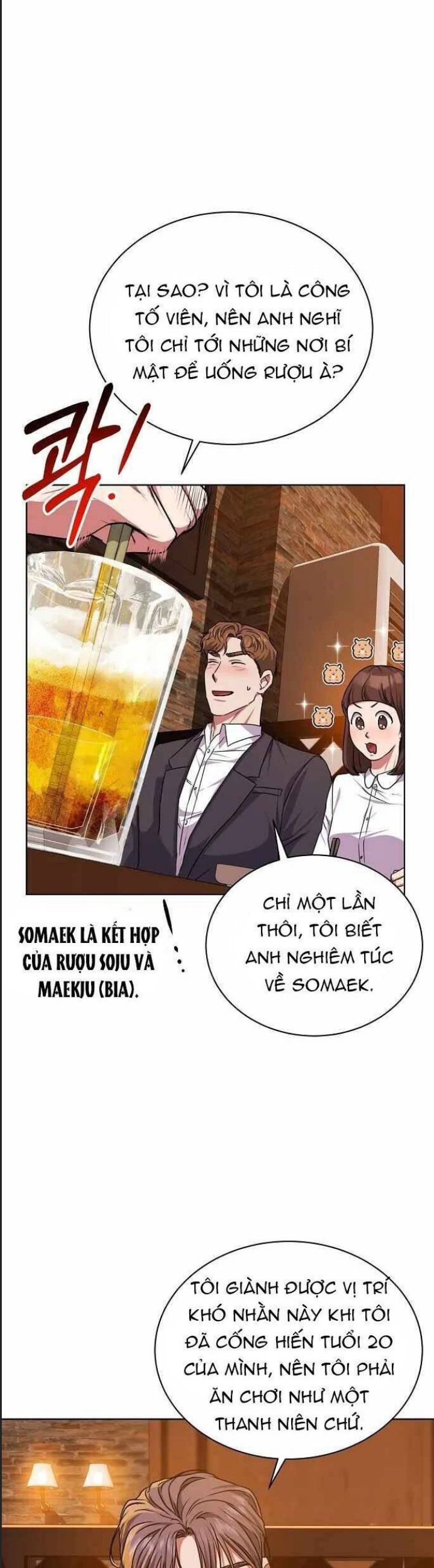 Thuế Trừng Giả Chapter  39 - 13