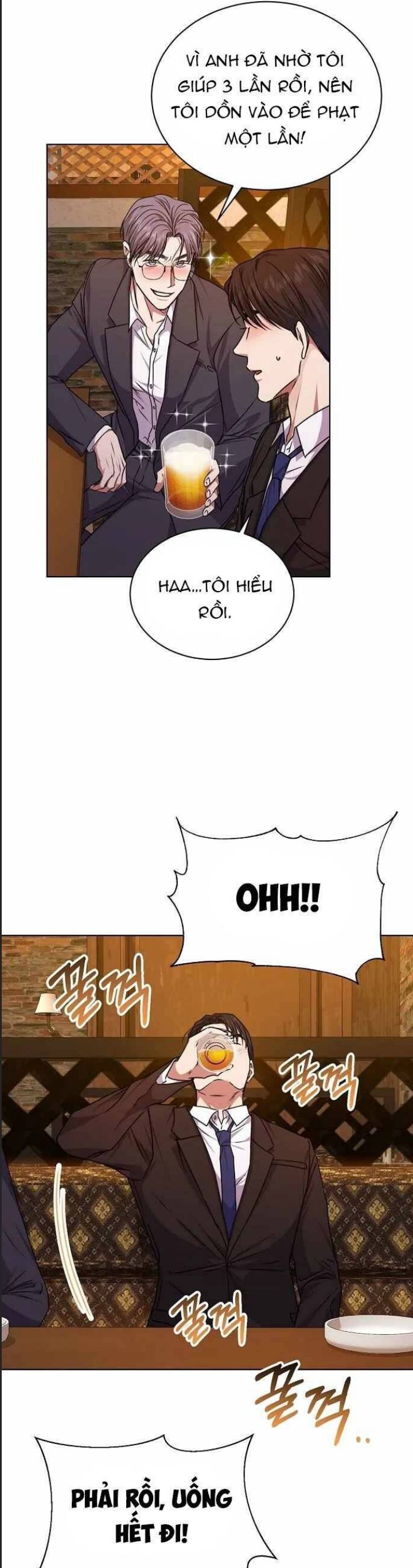 Thuế Trừng Giả Chapter  39 - 15