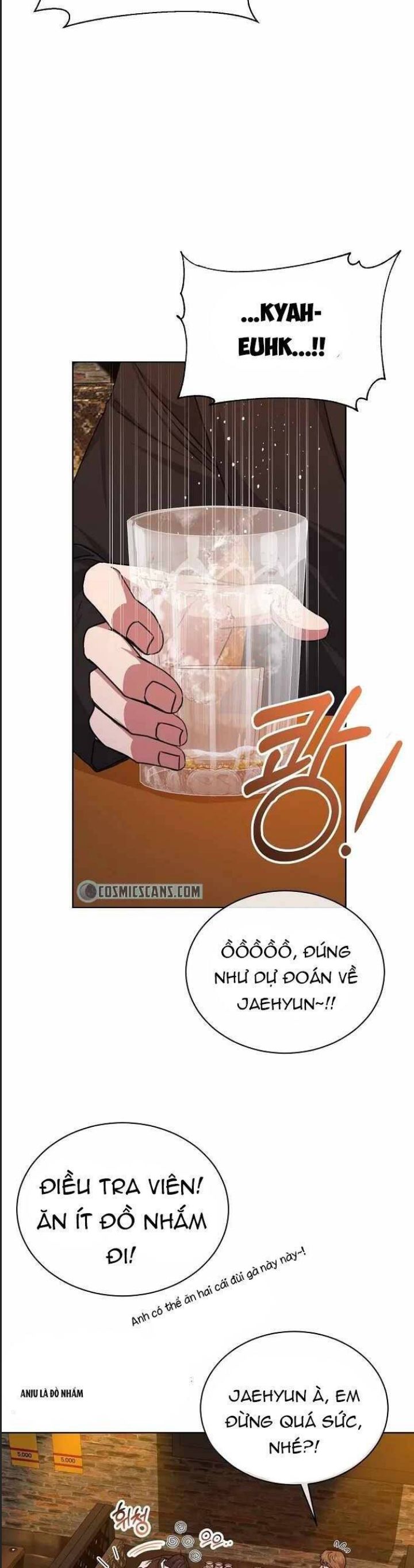 Thuế Trừng Giả Chapter 39 - 16