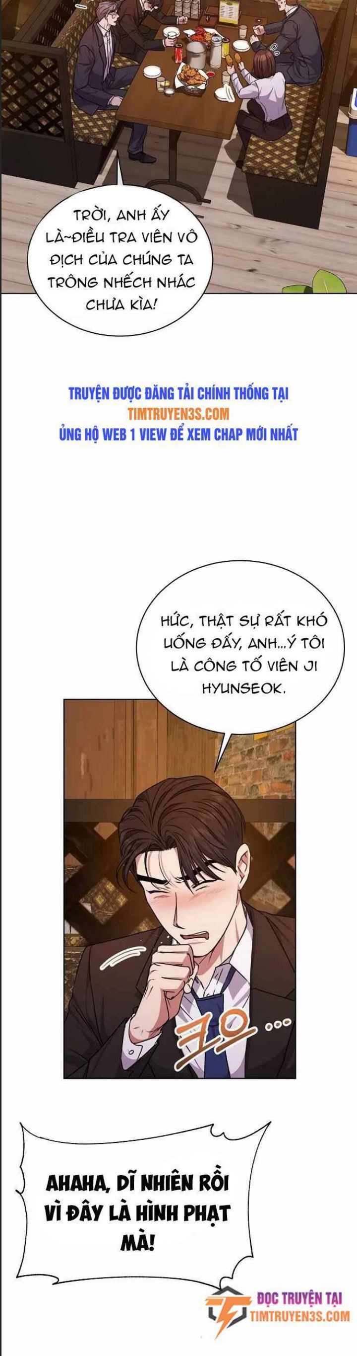 Thuế Trừng Giả Chapter 39 - 17
