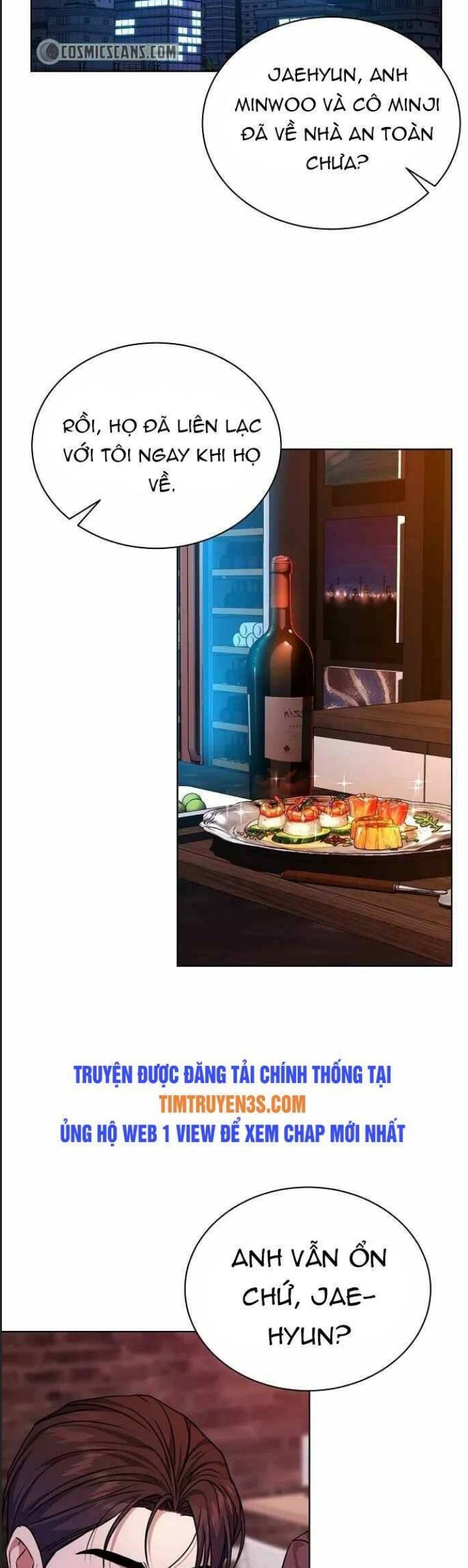 Thuế Trừng Giả Chapter  39 - 20