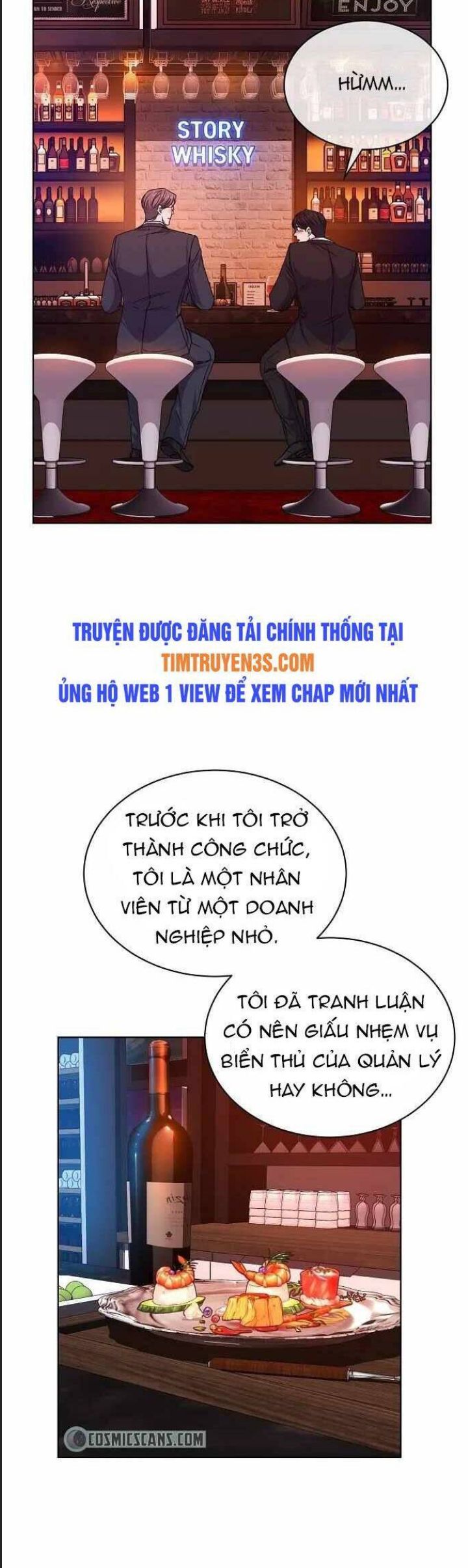 Thuế Trừng Giả Chapter  39 - 23