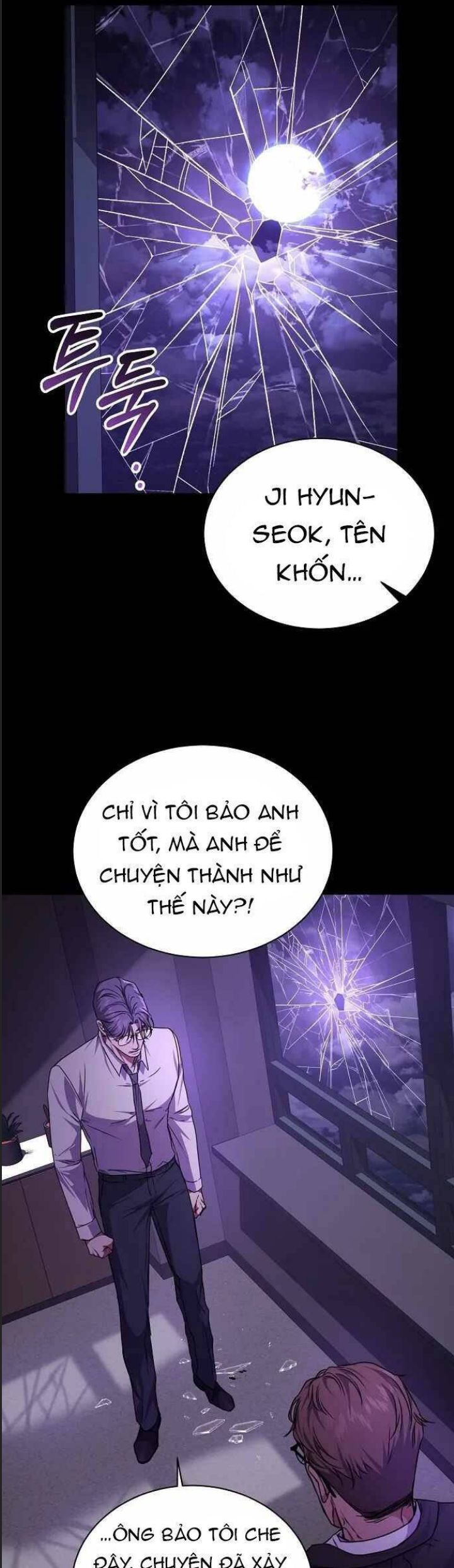 Thuế Trừng Giả Chapter 39 - 26