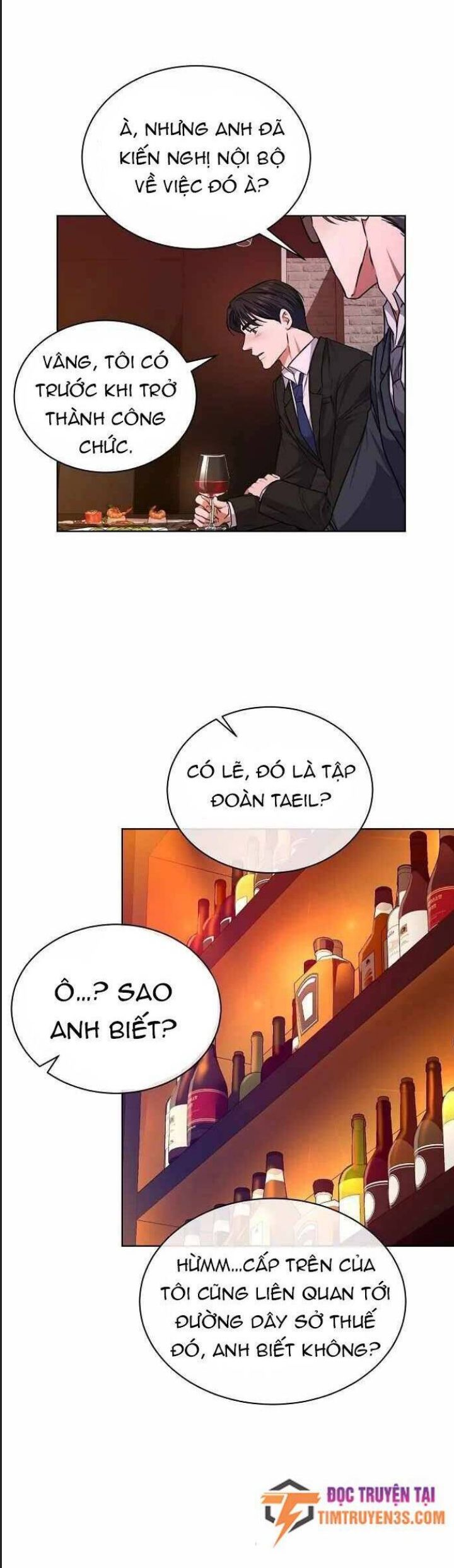 Thuế Trừng Giả Chapter  39 - 29