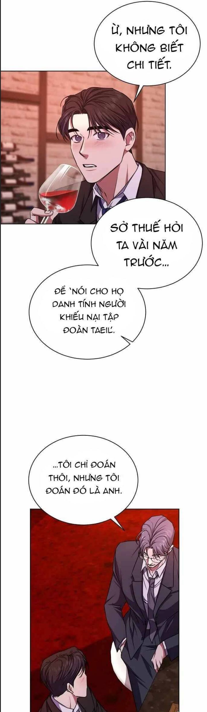 Thuế Trừng Giả Chapter 39 - 30