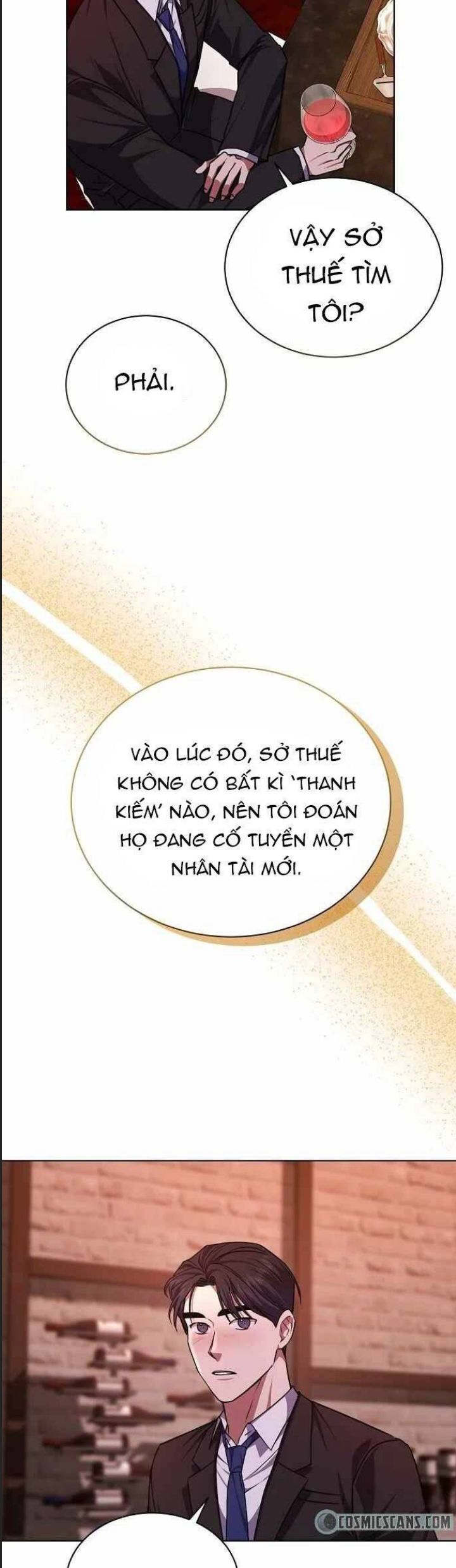 Thuế Trừng Giả Chapter  39 - 31