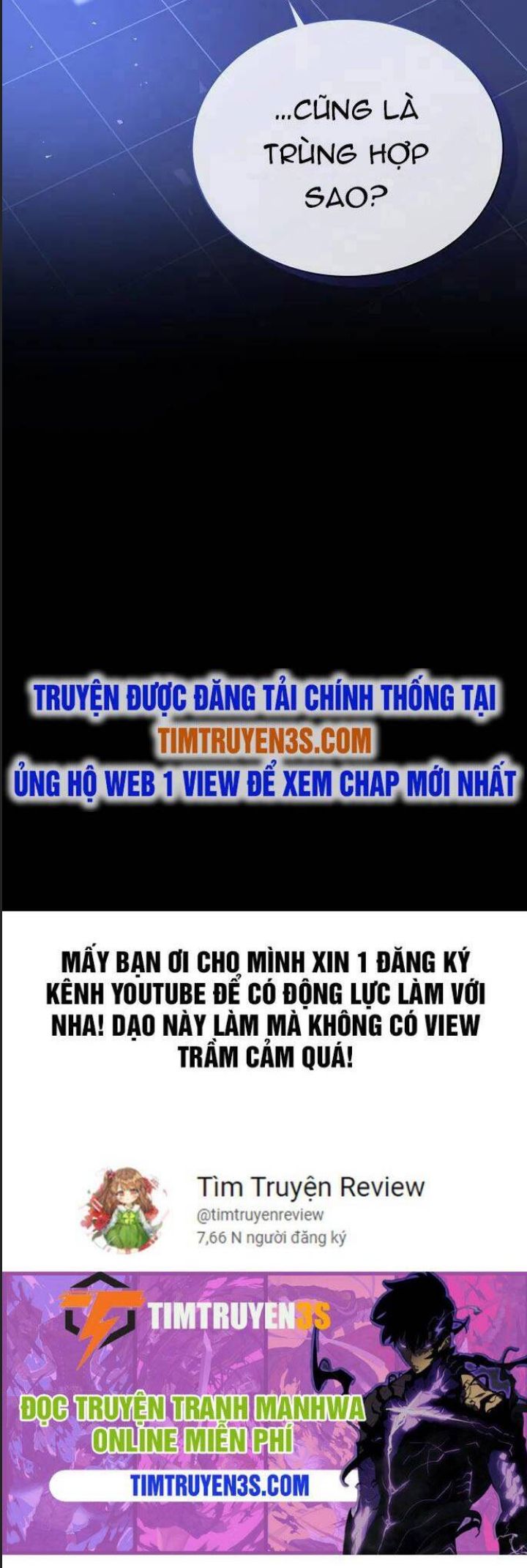 Thuế Trừng Giả Chapter  39 - 38