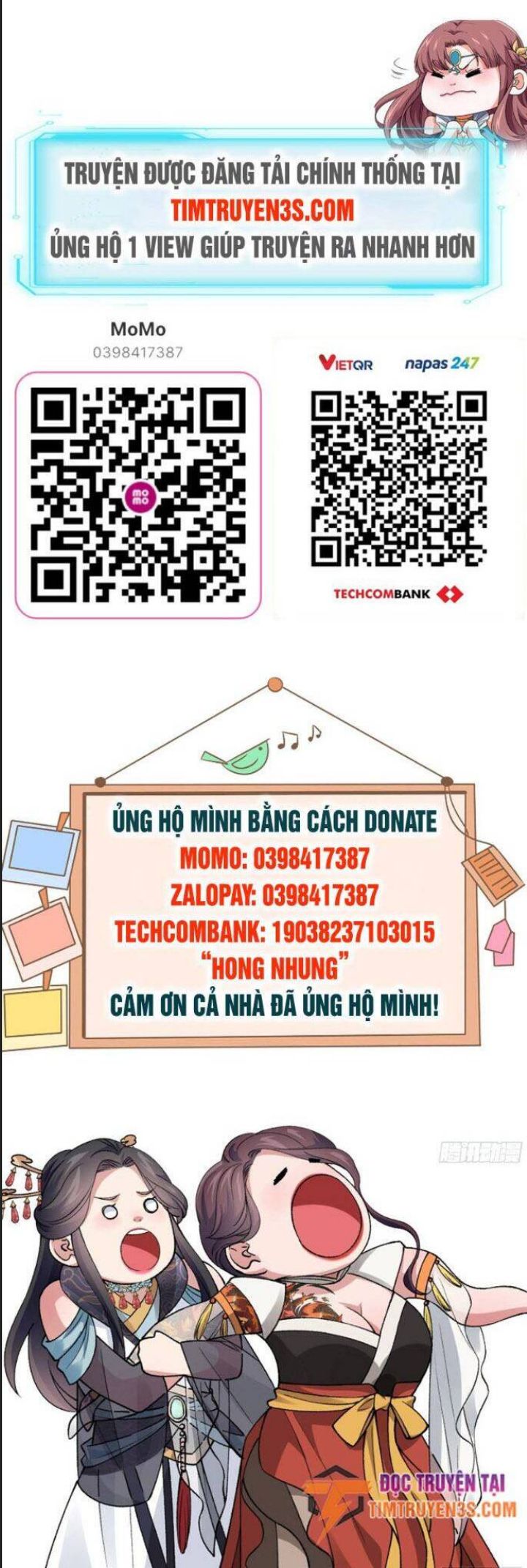 Thuế Trừng Giả Chapter  39 - 39