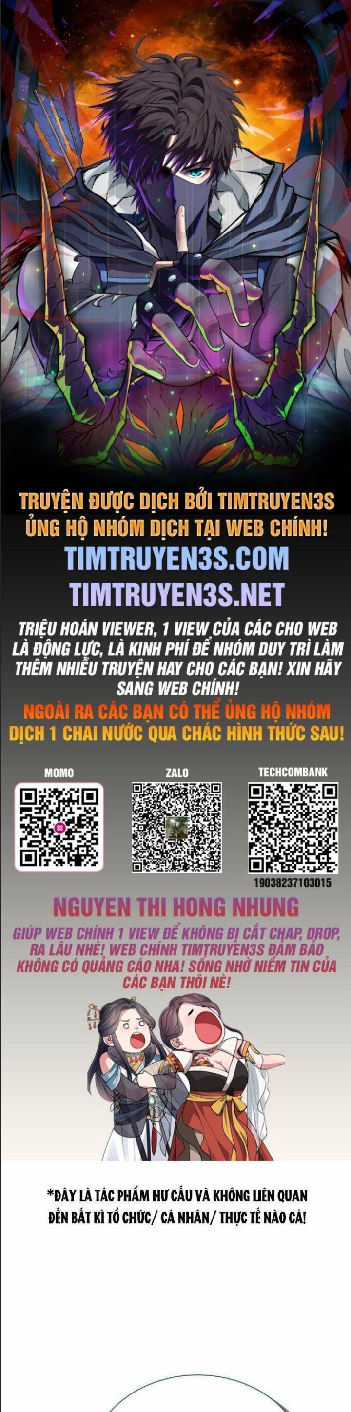 Thuế Trừng Giả Chapter  40 - 1