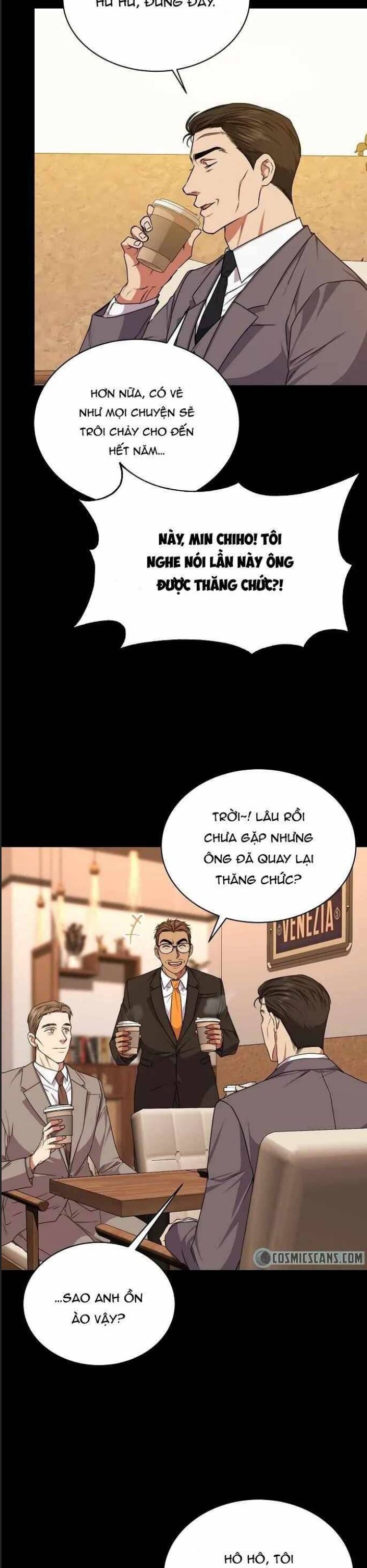 Thuế Trừng Giả Chapter 40 - 6