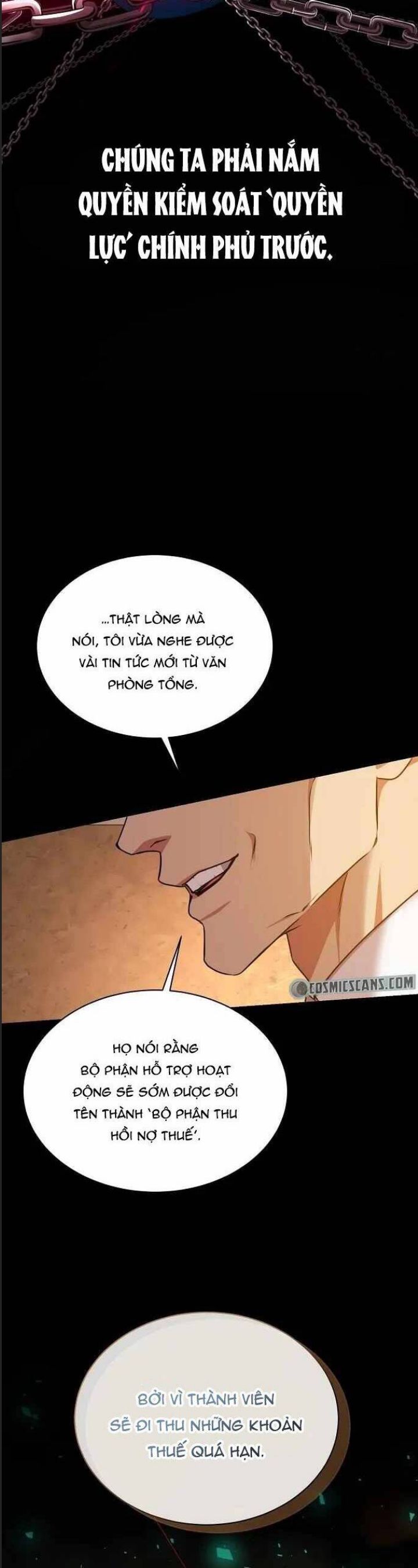 Thuế Trừng Giả Chapter  40 - 9