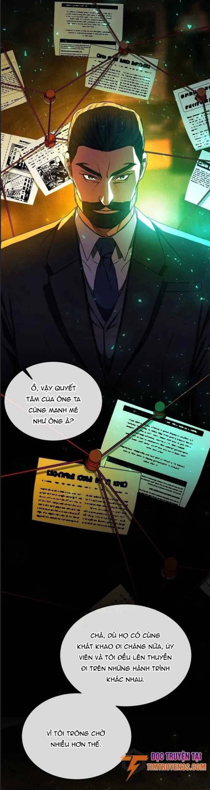 Thuế Trừng Giả Chapter  40 - 10