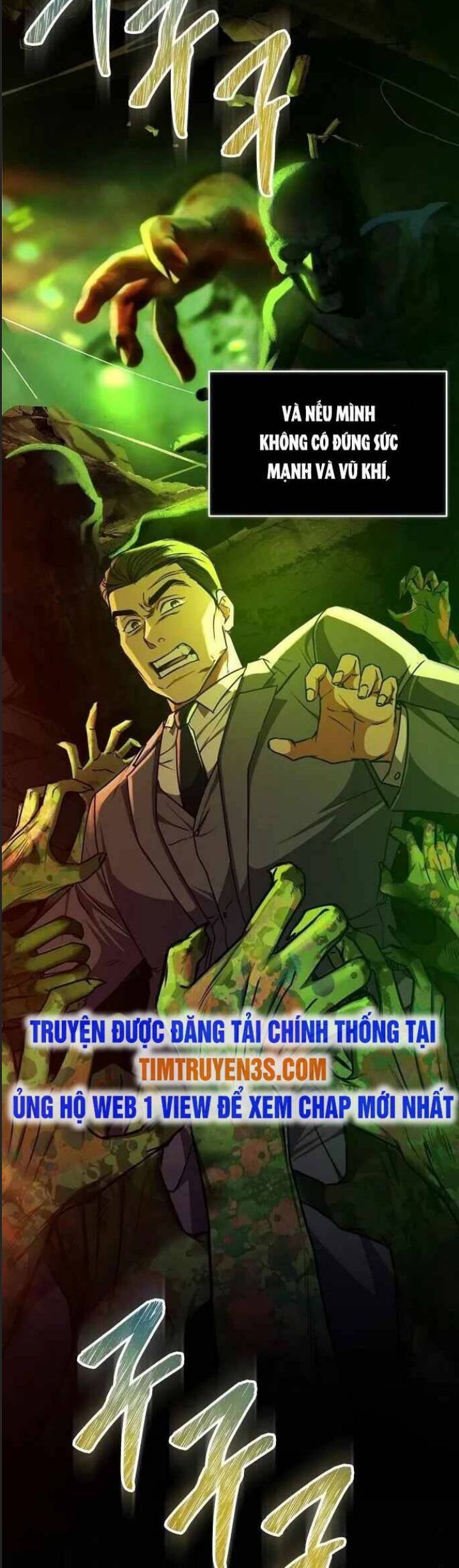 Thuế Trừng Giả Chapter  40 - 15