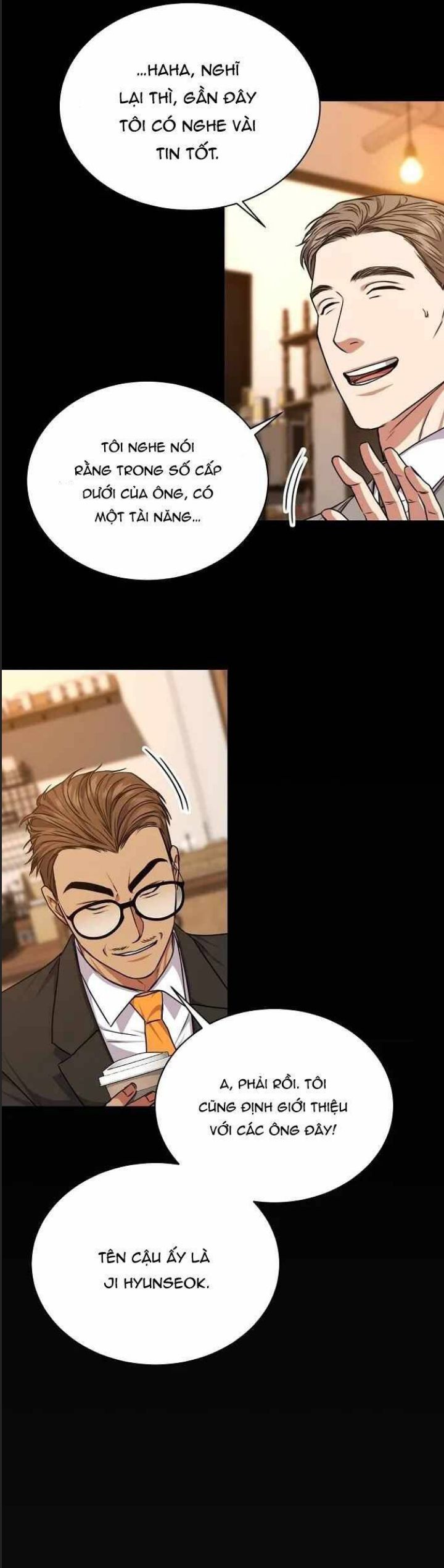 Thuế Trừng Giả Chapter  40 - 17