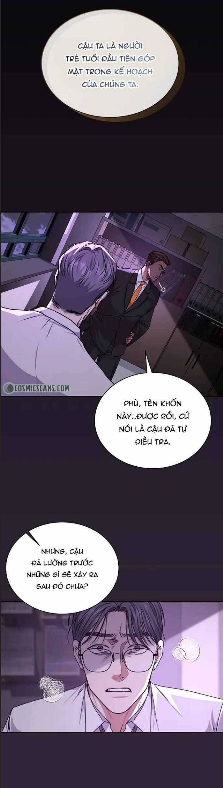 Thuế Trừng Giả Chapter  40 - 18