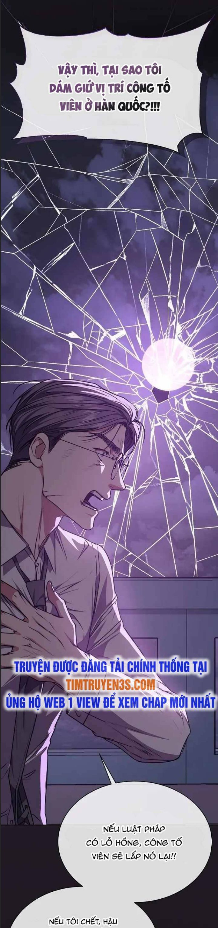 Thuế Trừng Giả Chapter 40 - 20