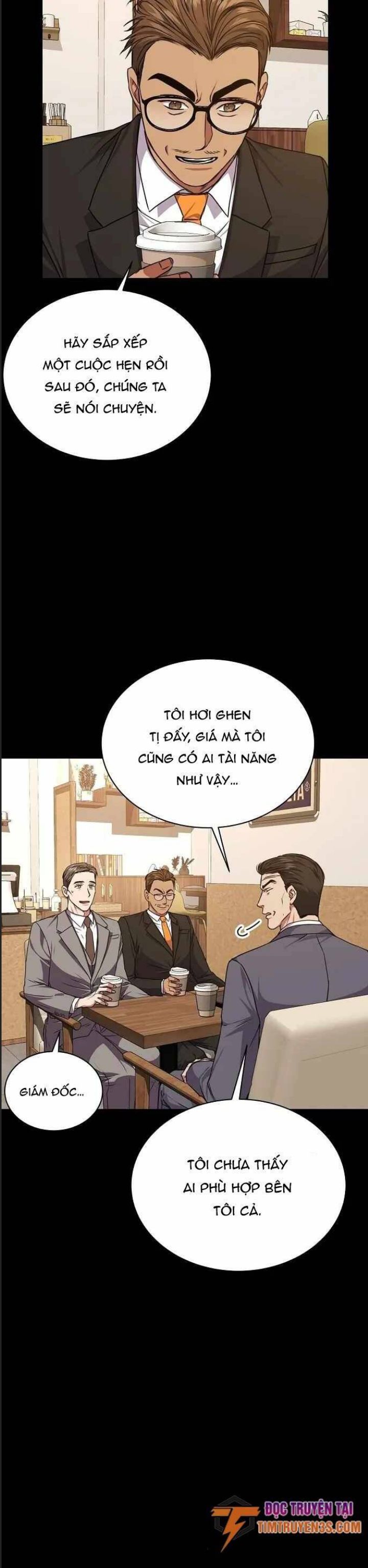 Thuế Trừng Giả Chapter 40 - 22