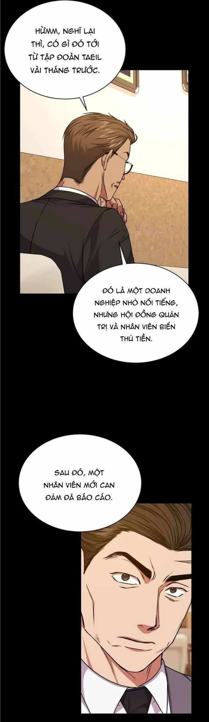 Thuế Trừng Giả Chapter  40 - 23