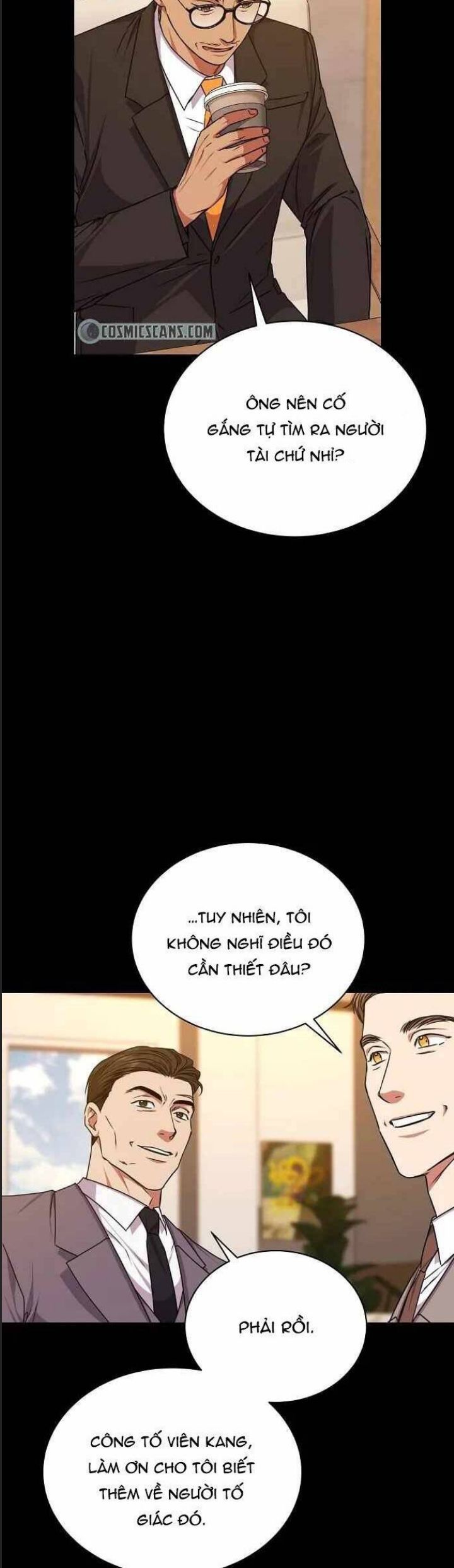 Thuế Trừng Giả Chapter  40 - 25