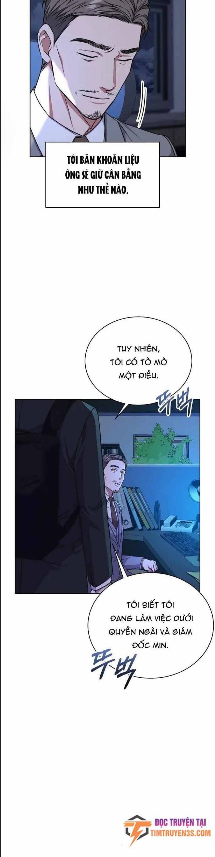 Thuế Trừng Giả Chapter 40 - 36