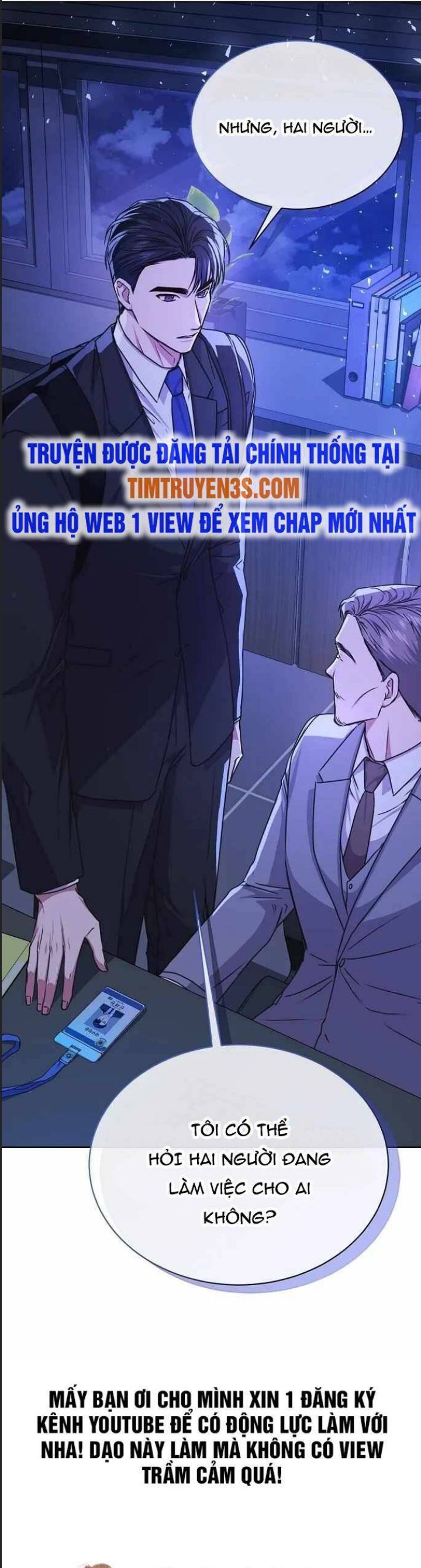 Thuế Trừng Giả Chapter  40 - 37