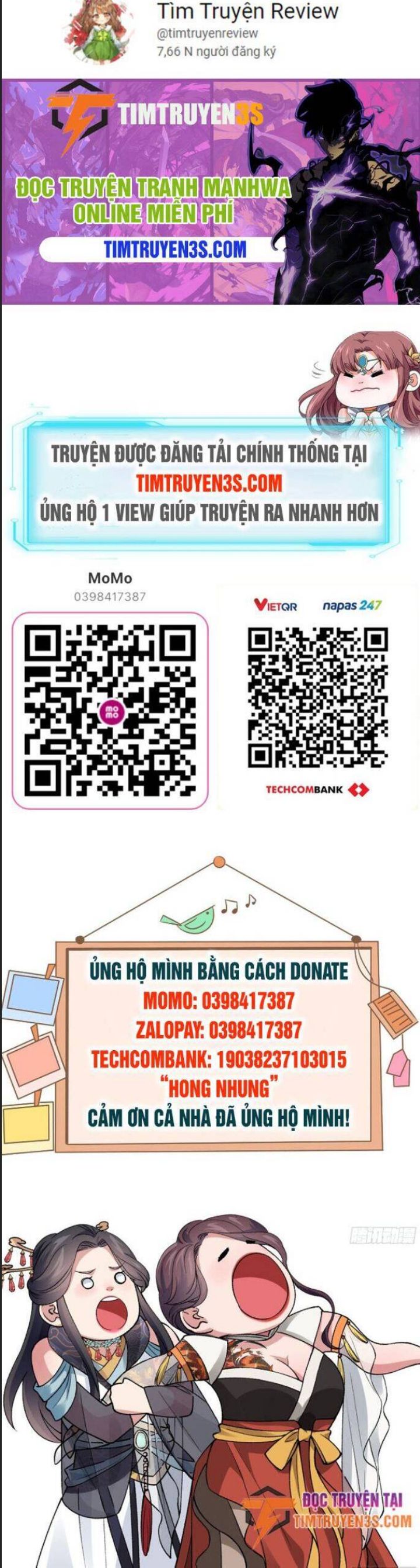 Thuế Trừng Giả Chapter  40 - 38