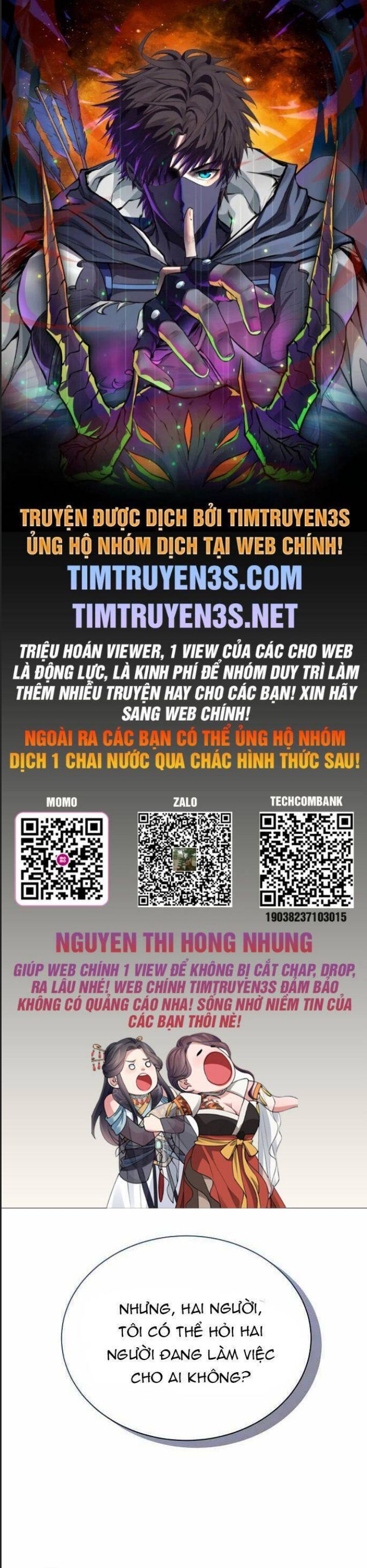 Thuế Trừng Giả Chapter  41 - 1