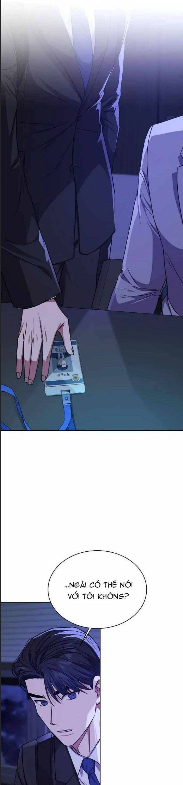 Thuế Trừng Giả Chapter  41 - 2