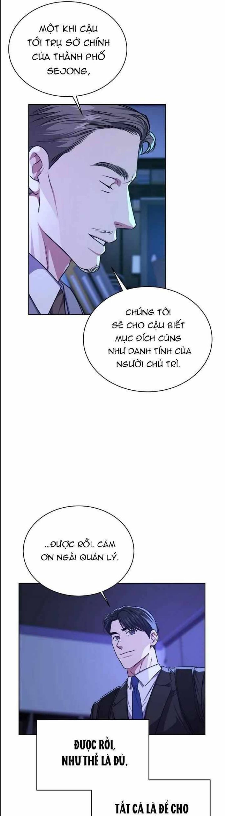 Thuế Trừng Giả Chapter  41 - 13