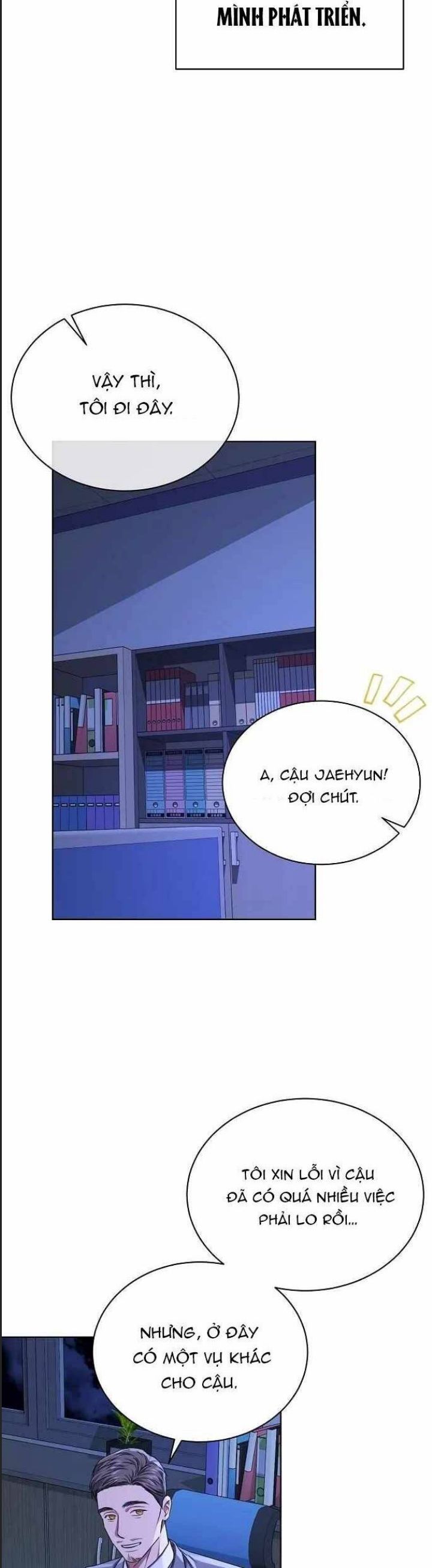 Thuế Trừng Giả Chapter  41 - 14