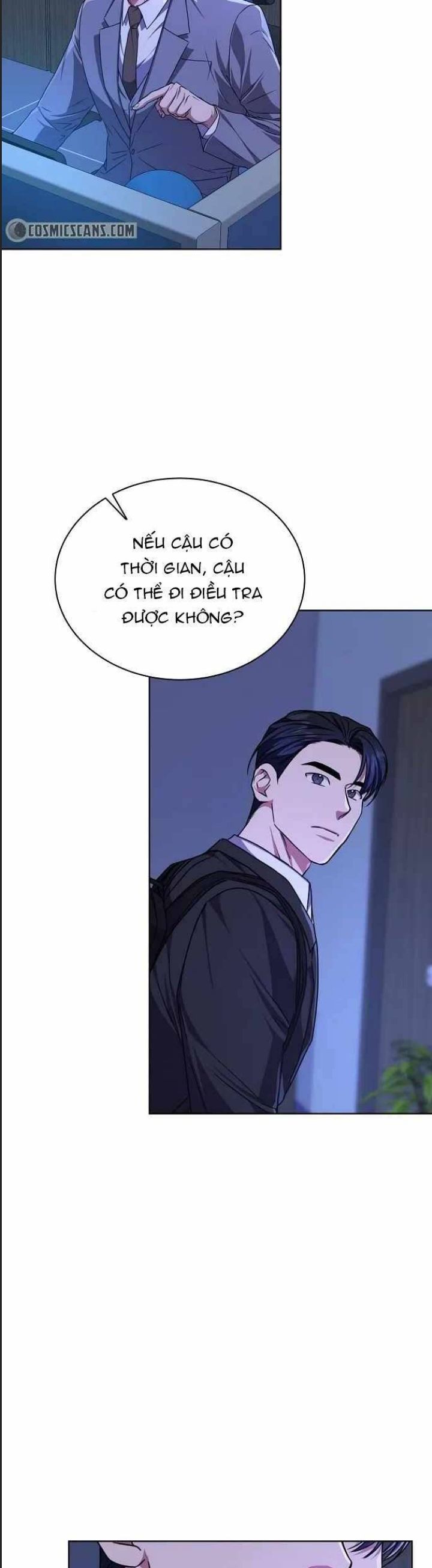 Thuế Trừng Giả Chapter  41 - 15