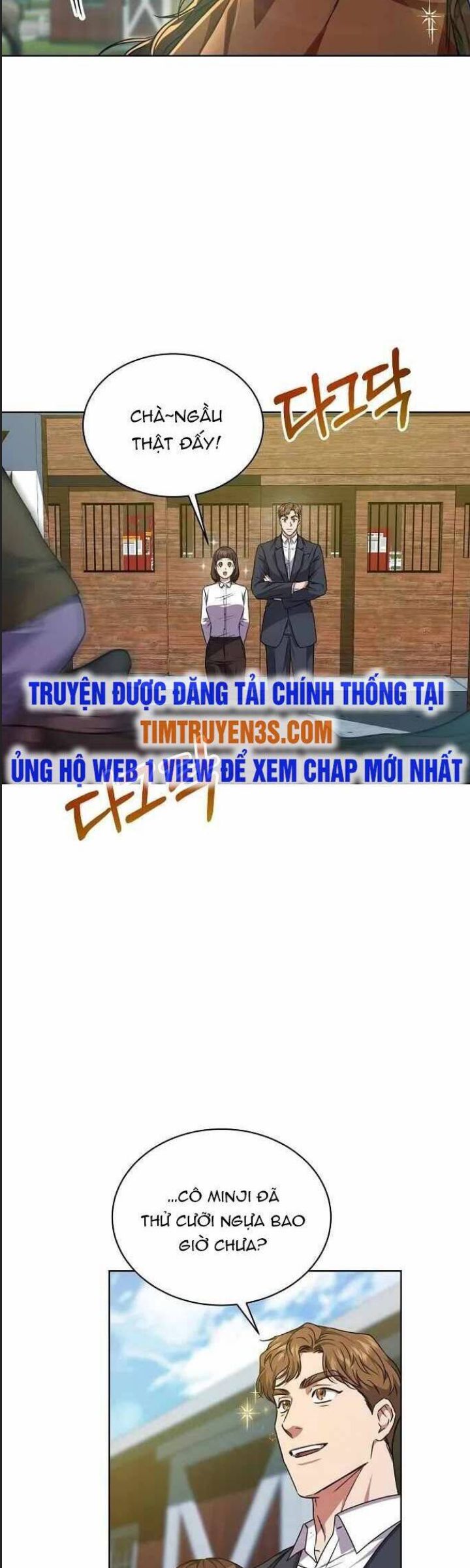 Thuế Trừng Giả Chapter  41 - 18