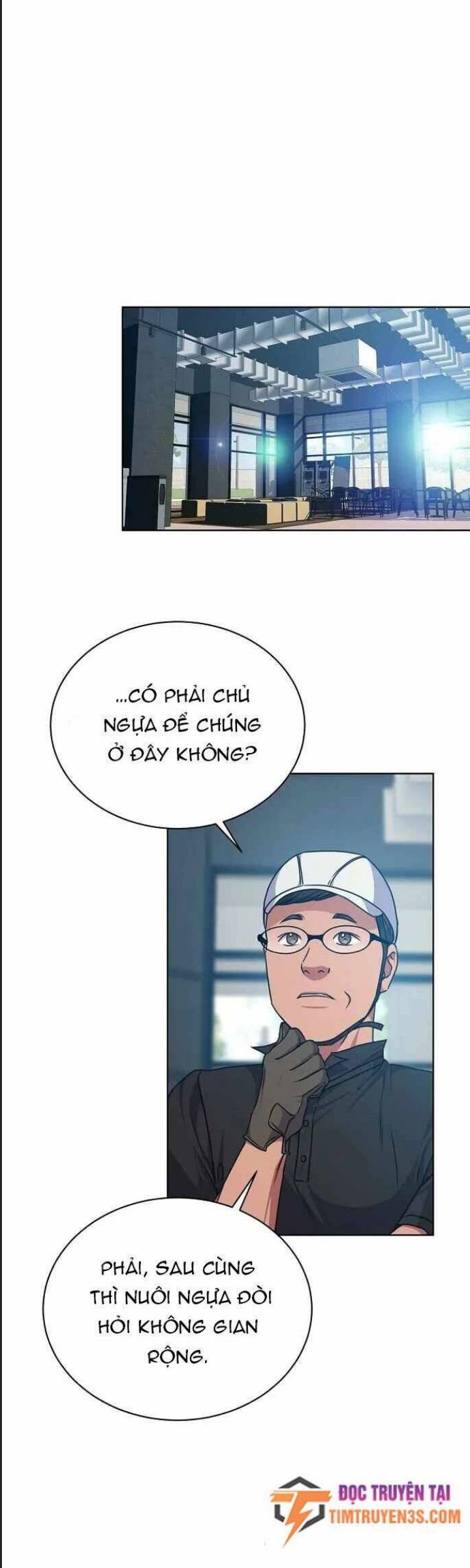 Thuế Trừng Giả Chapter  41 - 20