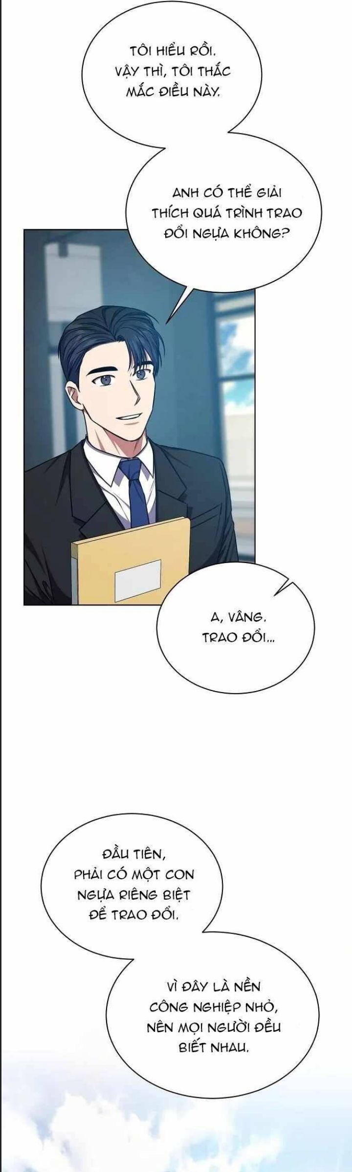 Thuế Trừng Giả Chapter  41 - 21