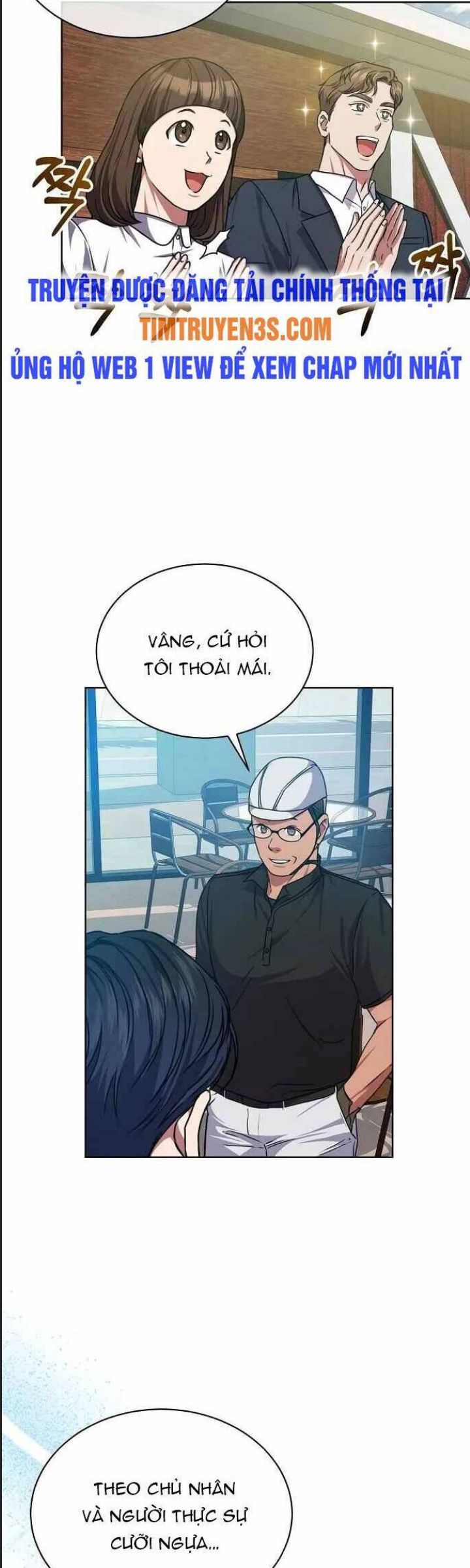 Thuế Trừng Giả Chapter  41 - 23