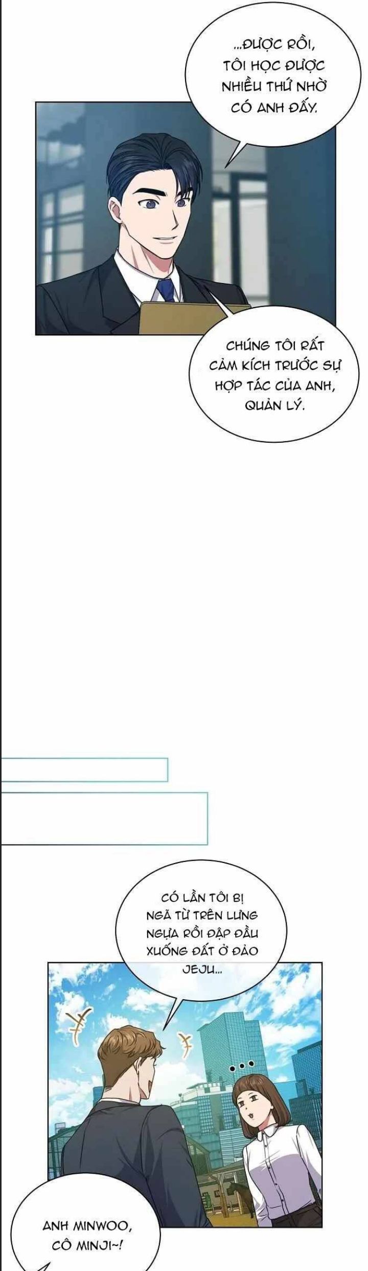 Thuế Trừng Giả Chapter  41 - 25