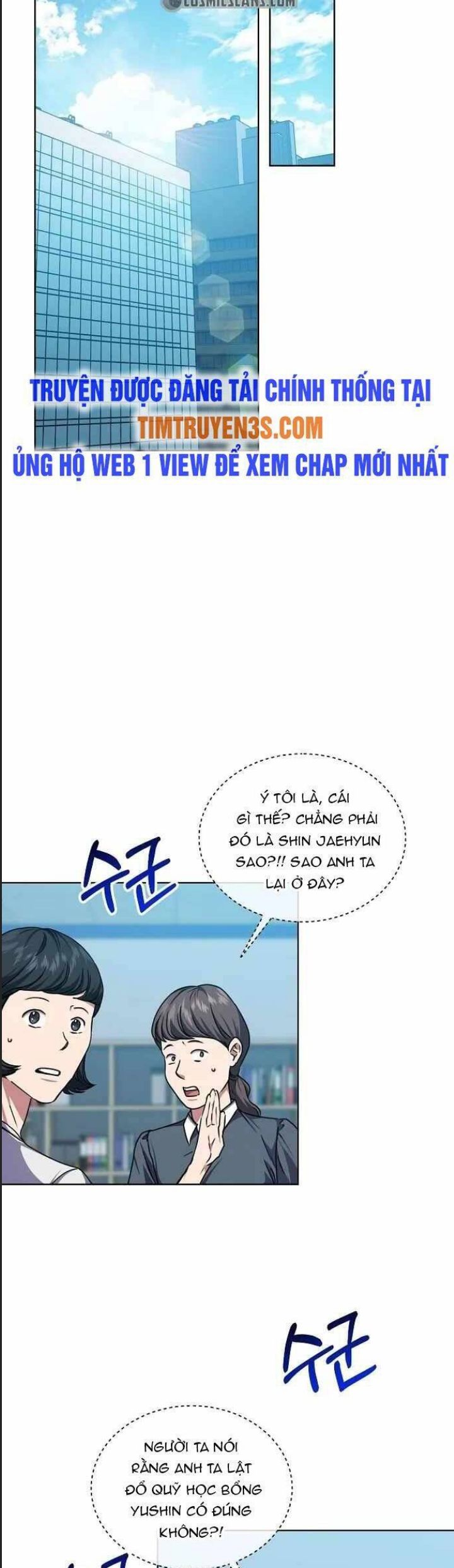 Thuế Trừng Giả Chapter  41 - 27