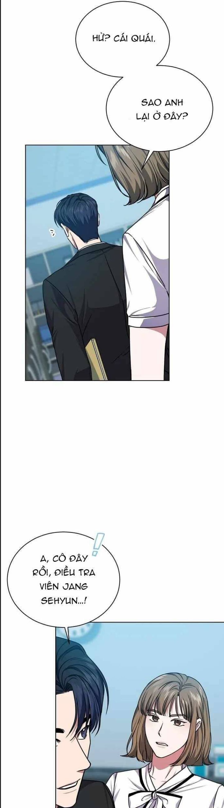 Thuế Trừng Giả Chapter  41 - 29