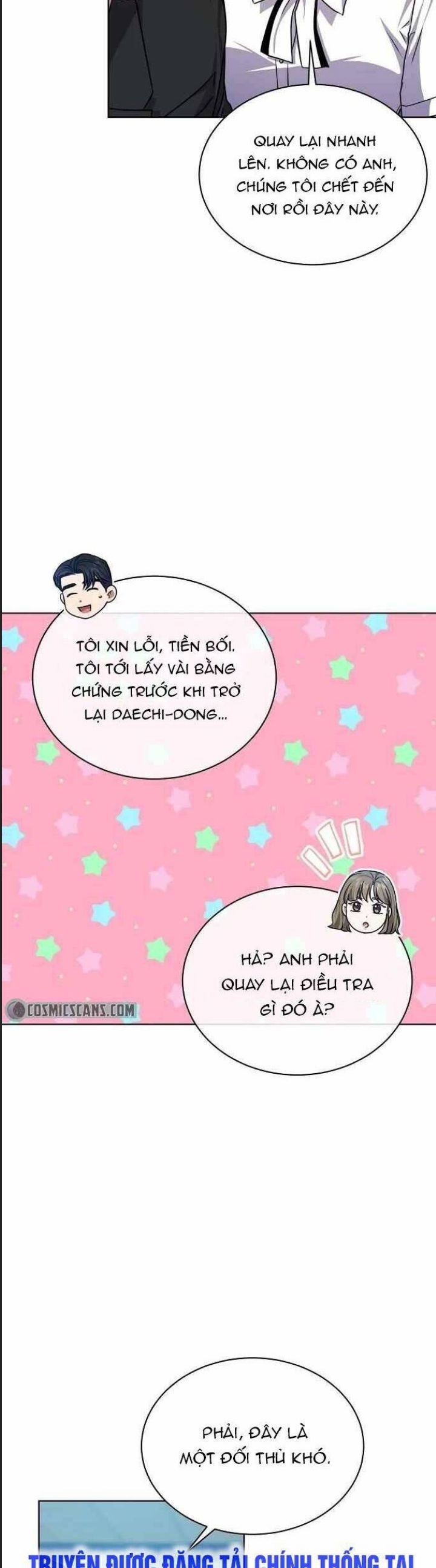 Thuế Trừng Giả Chapter  41 - 30