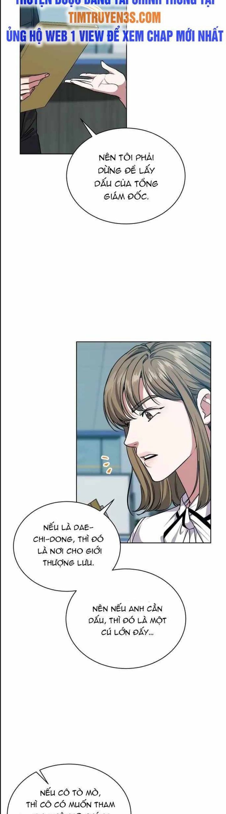 Thuế Trừng Giả Chapter  41 - 31