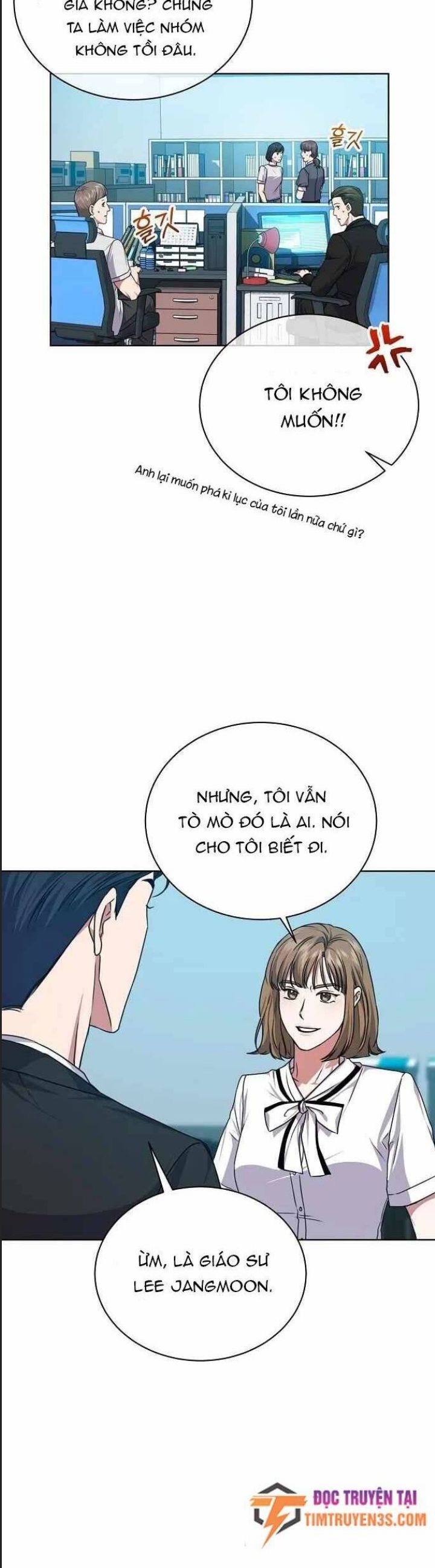 Thuế Trừng Giả Chapter  41 - 32