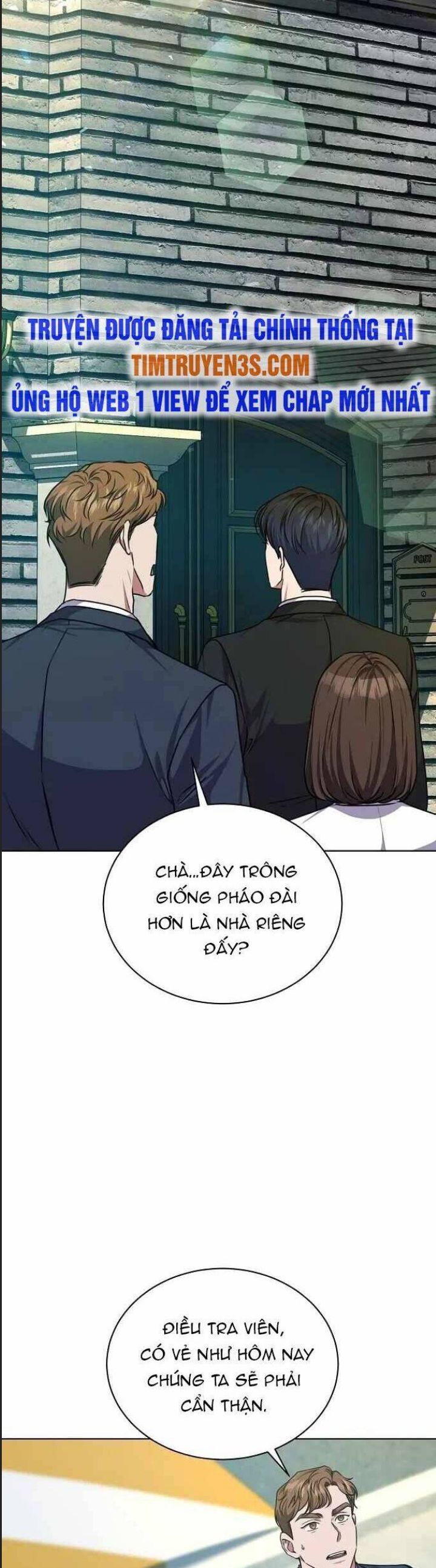 Thuế Trừng Giả Chapter  41 - 34