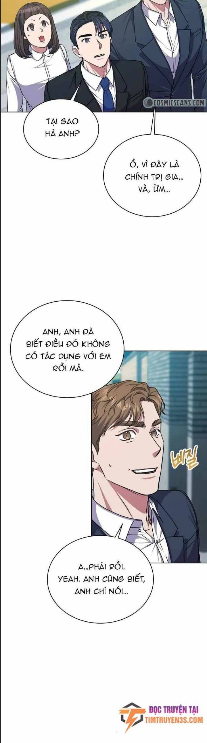 Thuế Trừng Giả Chapter  41 - 35