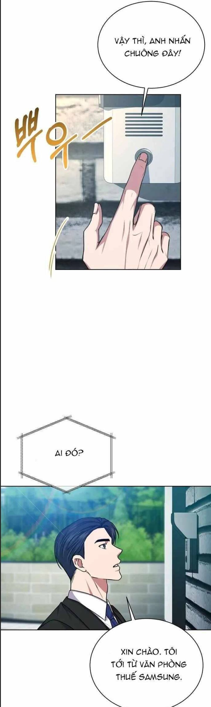 Thuế Trừng Giả Chapter  41 - 36