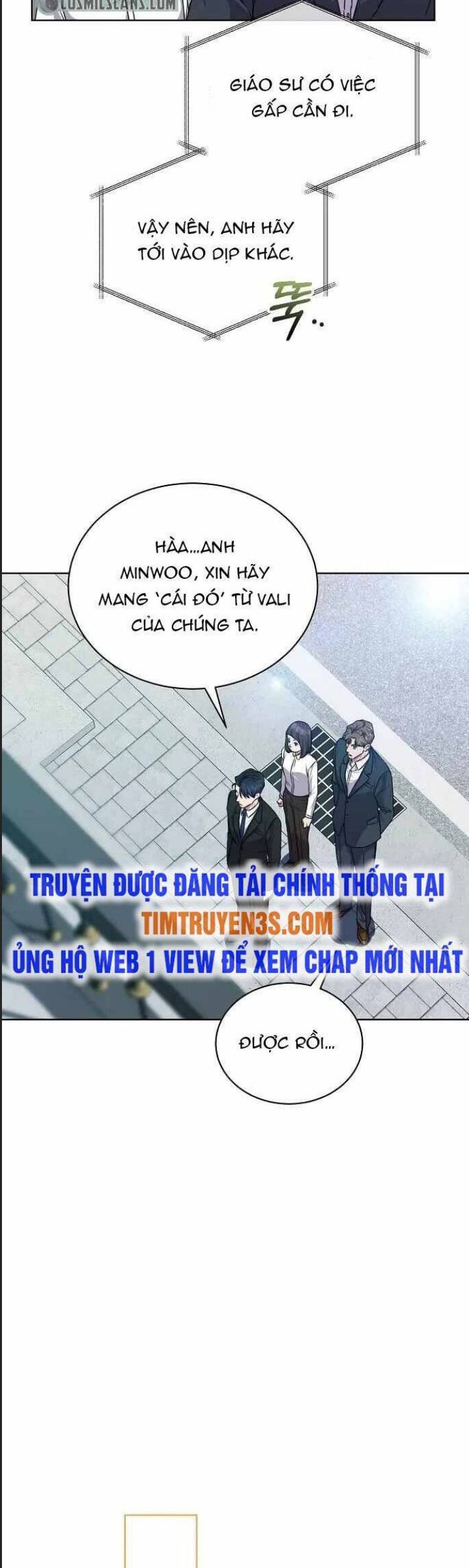 Thuế Trừng Giả Chapter  41 - 38