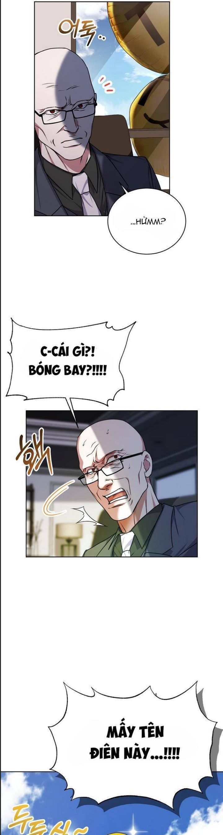 Thuế Trừng Giả Chapter  41 - 40