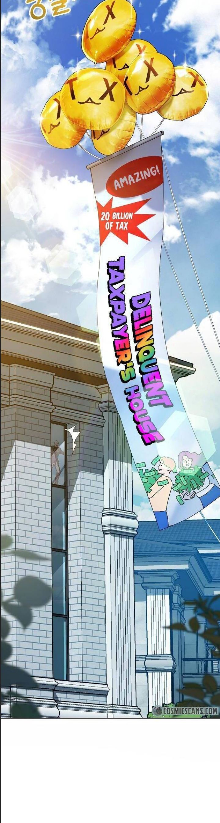 Thuế Trừng Giả Chapter  41 - 41