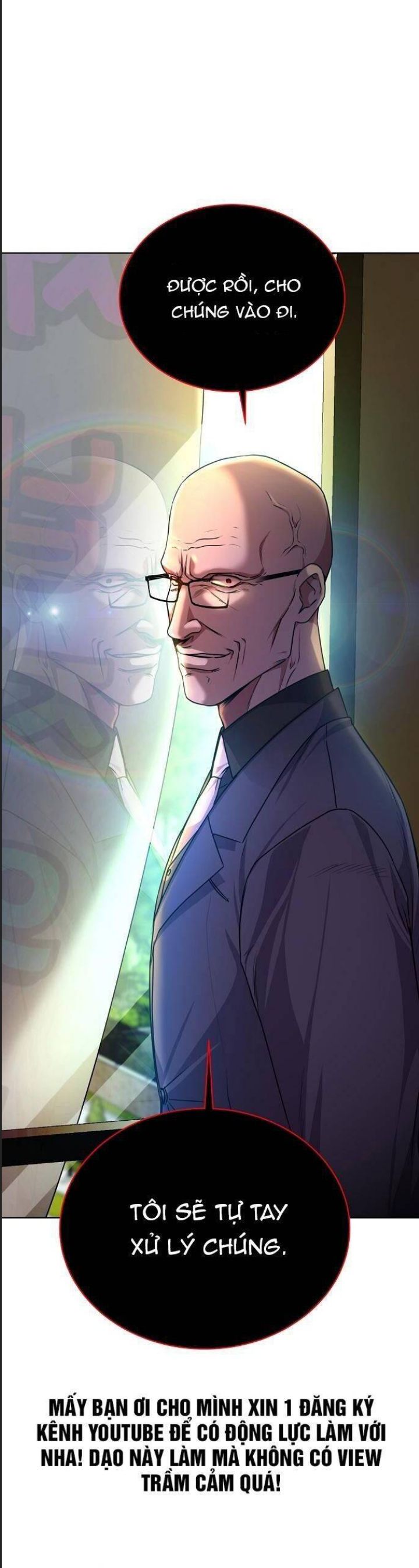 Thuế Trừng Giả Chapter  41 - 43
