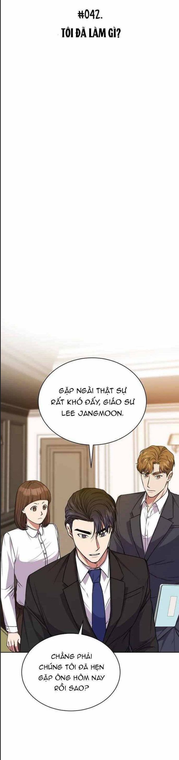 Thuế Trừng Giả Chapter  42 - 2