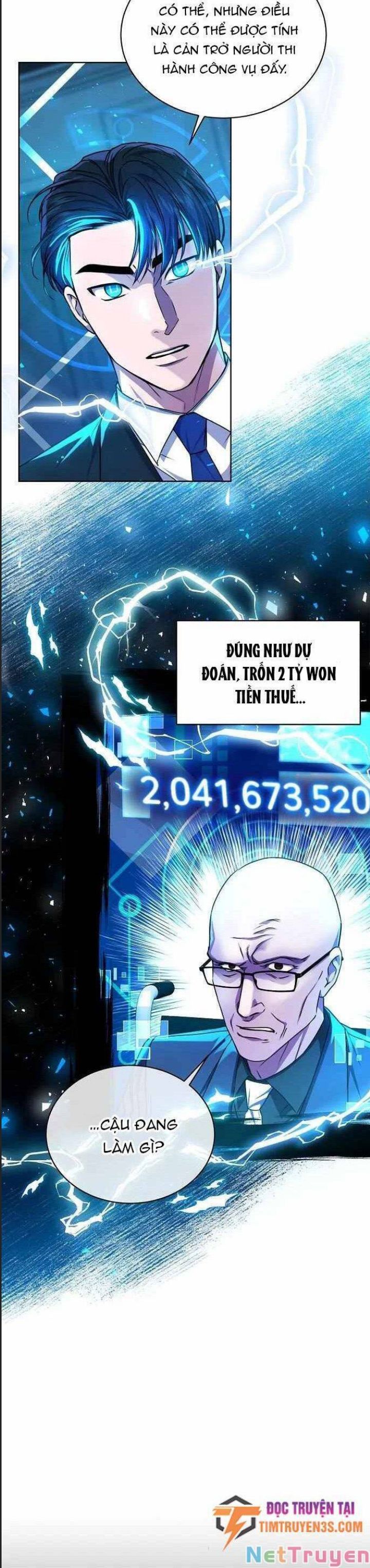 Thuế Trừng Giả Chapter  42 - 4